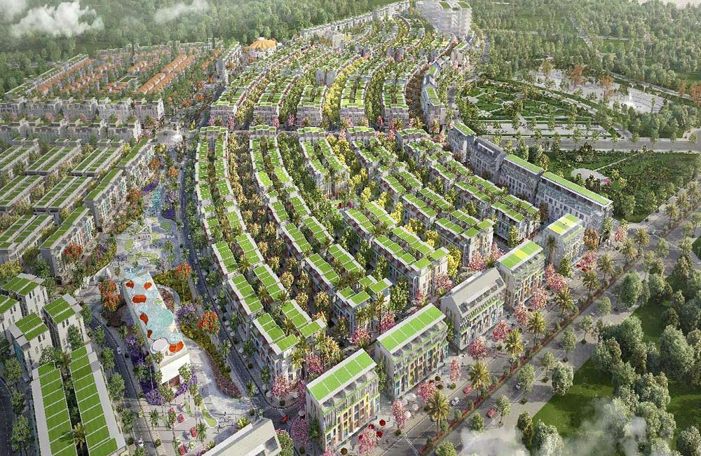 Bảng giá Meyhomes Capital Phú Quốc giai đoạn 2 mới nhất 2022