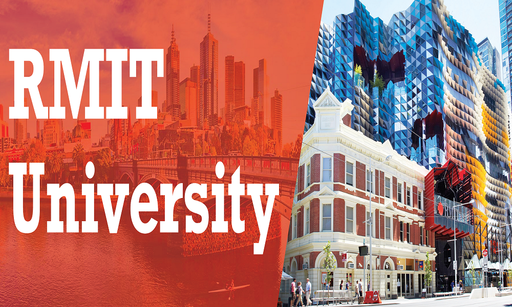 Thông tin sơ lược về trường đại học RMIT Singapore